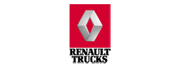 Logo Renault-Trucks