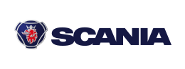 Scania-Logo ANSH Servicepartner