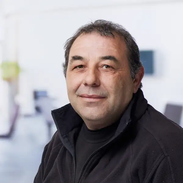 Helmut Fisch