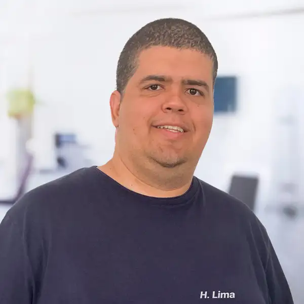 Hugo Lima