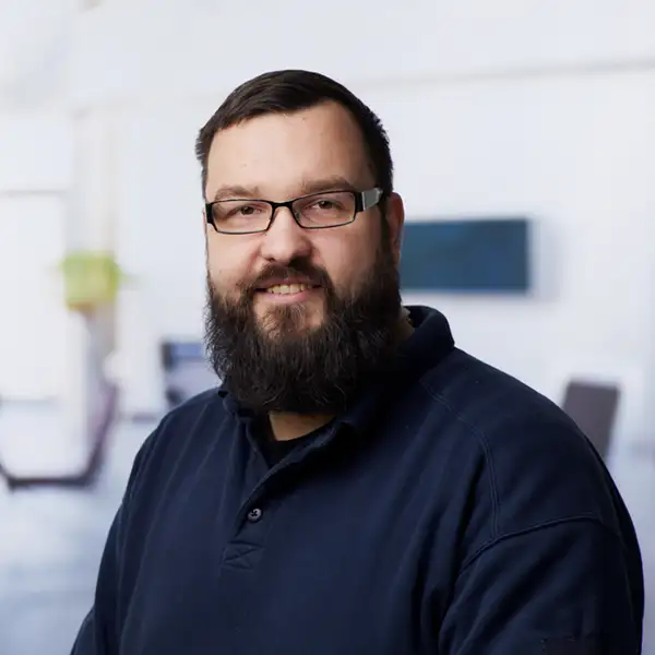 Markus Heinrich