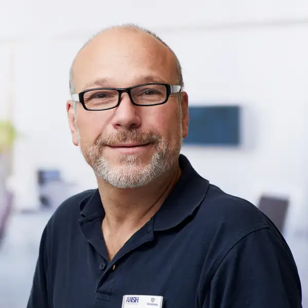 Thomas Frei